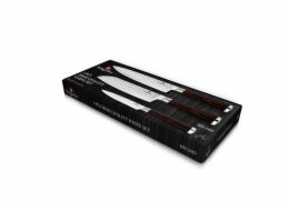Sada nožů nerez 3 ks Forest Line BH-2483