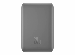 Powerbanka Baseus Magnetic Mini 10000mAh , USB-C 20W (černá)