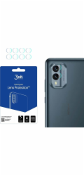 3mk ochrana kamery Lens Protection pro Nokia X30 5G (4ks)