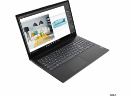 Lenovo V V15 5500U Notebook 39.6 cm (15.6 ) Full HD AMD Ryzen 5 8 GB DDR4-SDRAM 512 GB SSD Wi-Fi 5 (802.11ac) Windows 11 Home Black
