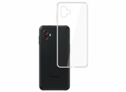 3mk ochranný kryt Armor case pro Samsung Galaxy XCover 6 Pro (SM-G736), čirá