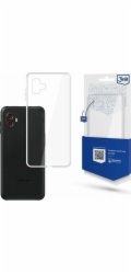 3mk ochranný kryt Armor case pro Samsung Galaxy XCover 6 Pro (SM-G736), čirá