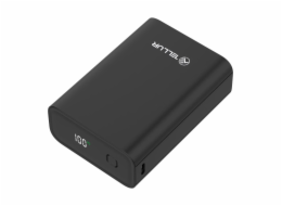 Tellur PD702 Compact Pro 20000mAh black