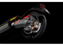 Segway® SuperScooter  GT2
