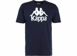 Dětské tričko Kappa Kappa Caspar 303910J-821 tmavě modrá 164