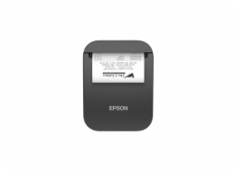 Epson TM-P80II (101): Receipt, Bluetooth, USB-C