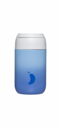 Hrnek na kávu Chillys Series 2 Gradient Nightfall 340 ml