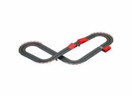 Carrera GO!!!  Highway Chase Battery operated        20063519