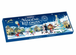 Sada&nbsp;Vánoční&nbsp;lití&nbsp;olova