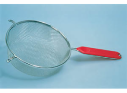 Cedník 27/20 pomfrit s vložkou