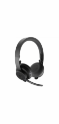 LOGITECH Zone Wireless Plus - GRAPHITE - EMEA