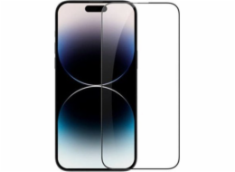 Nillkin Tvrzené Sklo 2.5D CP+ PRO Black pro Apple iPhone 14 Pro