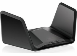 Netgear Nighthawk 8-Stream Tri-Band WiFi 6E Router, 7.8Gbps