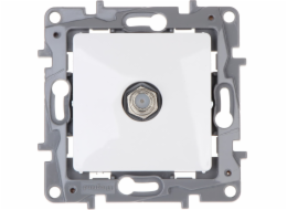 Legrand Niloe Anténa Nest TV F -f Final 1 dB White 764549 - 764549