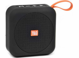 Trust Speaker Bluetooth XTR TG505 Černá důvěryhodná extrémní hudba
