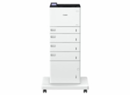 Canon i-SENSYS LBP361dw - černobílá, SF, duplex, PCL, USB, LAN, Wi-FI, A4 (61 str./min)