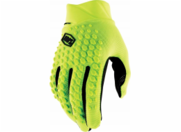 100% rukavice 100% geomatických rukavic Fluo Yellow - XL (délka ruky 200-209 mm) (nový 2022)