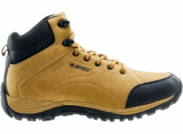 Hi-Tec Canori Mid camel pánské trekové boty, velikost 41