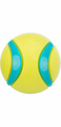 Trixie míček, pro psy, různé barvy, TPR, 6 cm