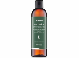 Fitomed Fitomed Lotion proti vypadávání mastných vlasů, pískavice řecké seno a lopuch 200g