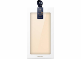 Dux Ducis Dux Ducis Skin Pro pouzdro pouzdro s klopou Xiaomi 12 Pro zlaté