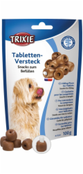 TRIXIE 25841 dog / cat treat Snacks 100