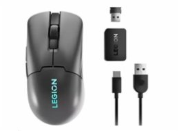 Lenovo Legion M600s Qi Wireless Gaming Mouse