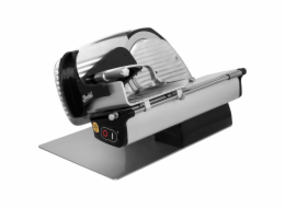 Berkel Homeline HL PLUS 200 cerna kuchynsky krajec