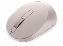 DELL Mobile Wireless Mouse - MS3320W - Midnight Green