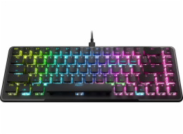 Roccat Vulcan II Mini AIMO Titan II Optická červená klávesnice (002144850000)