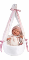 Llorens Llorens 74006 Mimi Laughing Baby Doll 42 cm