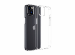 Joyroom JR-14X3 průhledné pouzdro pro iPhone 14 Plus