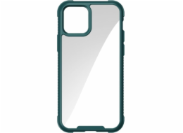 Joyroom Joyroom Frigate Series Armored Trvable pouzdro pro iPhone 12 Mini Green (JR-BP770)