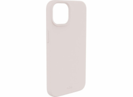 Kryt Puro PURO ICON – pouzdro na iPhone 14 Plus (růžový písek)