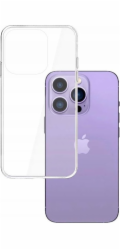 3mk ochranný kryt All-safe Skinny Case pro Apple iPhone 14 Pro Max