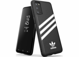 Adidas  OR tvarované pouzdro PU SS20 pro Galaxy S20