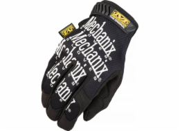 Rukavice Mechanix Wear Original Black, velikost XL