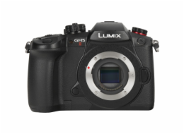 Panasonic Lumix GH5 II Kit with Leica ES 2,8-4,0/12-60 OIS