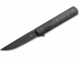 Boker Knife – Urban Trapper Liner Micarta (01BO705)