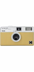 Kodak EKTAR H35 Film Camera Sand