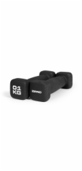 Zipro neoprenové činky 2 x 1 kg