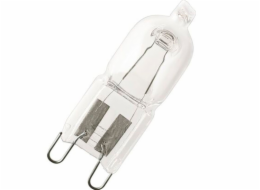 Osram Halopin Halogen Lamp G9 60W warm-white 980lm