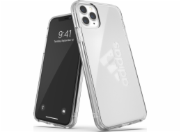 Ochranné průhledné pouzdro Adidas adidas SP Velké logo FW19
