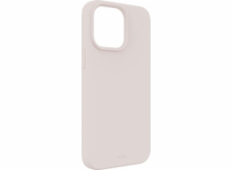 Kryt Puro PURO ICON – obal na iPhone 14 Pro (růžový písek)