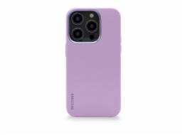 Decoded Decoded – ochranné pouzdro pro iPhone 14 Pro Max kompatibilní s MagSafe (levandule)