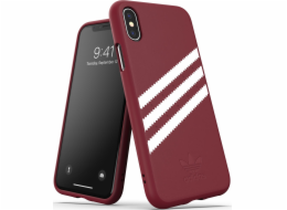 Adidas adidas OR tvarované pouzdro SUEDE SS19 pro iPhone X/Xs