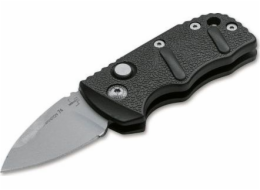 Booker Knife Booker plus AKS-74 Swubby Swiss Edition D2