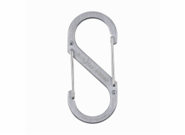 Nite Ize S-Biner Dual #4 karabina z nerezové oceli (SB4-03-11)