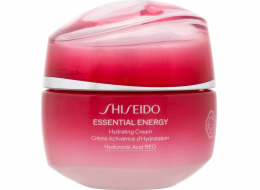 Shiseido SHISEIDO_Essential Energy Hydrating Cream hluboce hydratační krém 50 ml