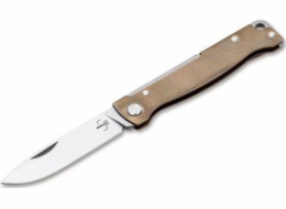 Nůž Boker Boker Plus Atlas Brass